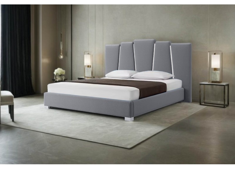 BED ALSWEAR REF AEC141 5'0 REMB 